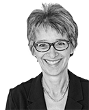 Barbara R Wanger